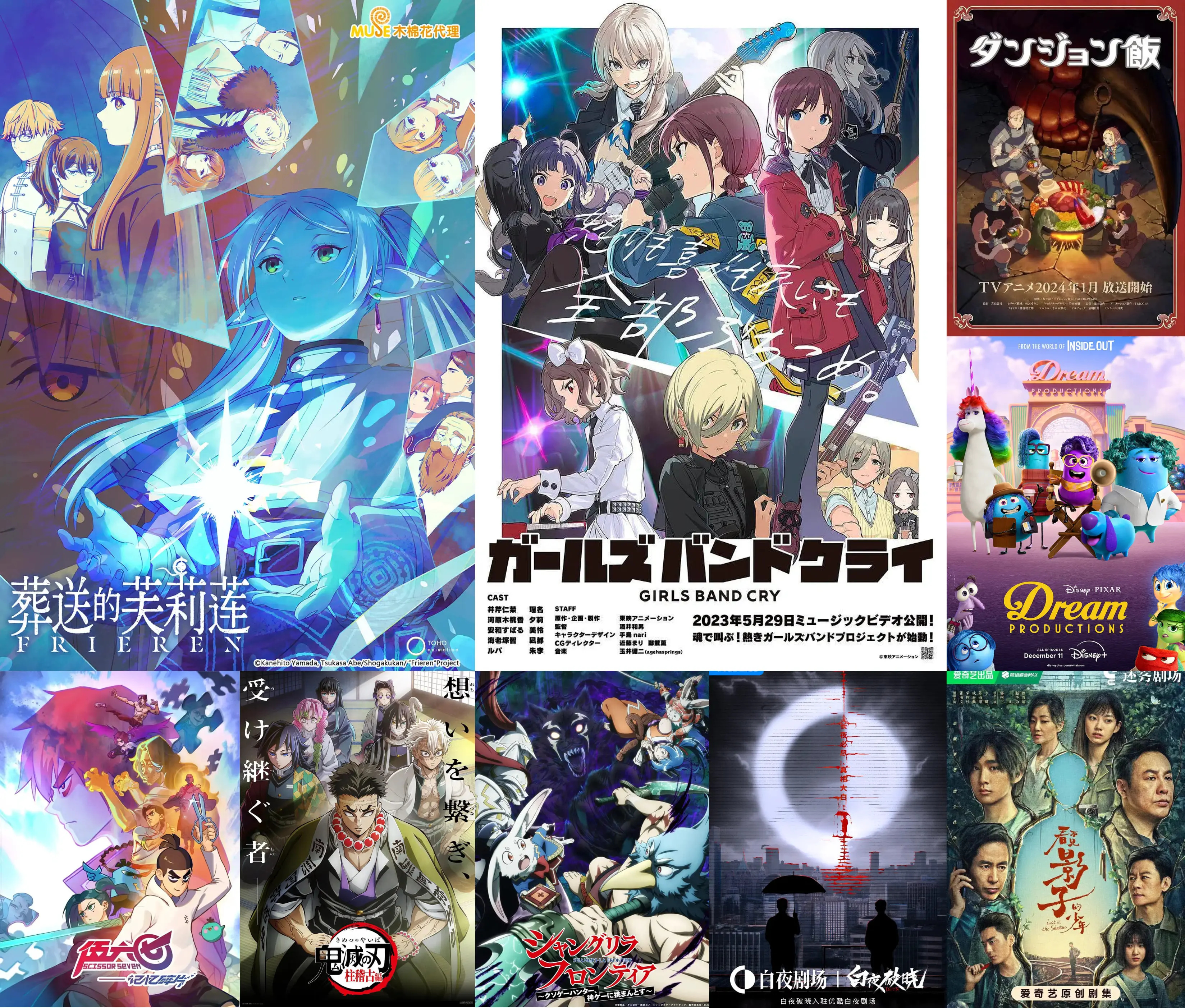 An image to describe post