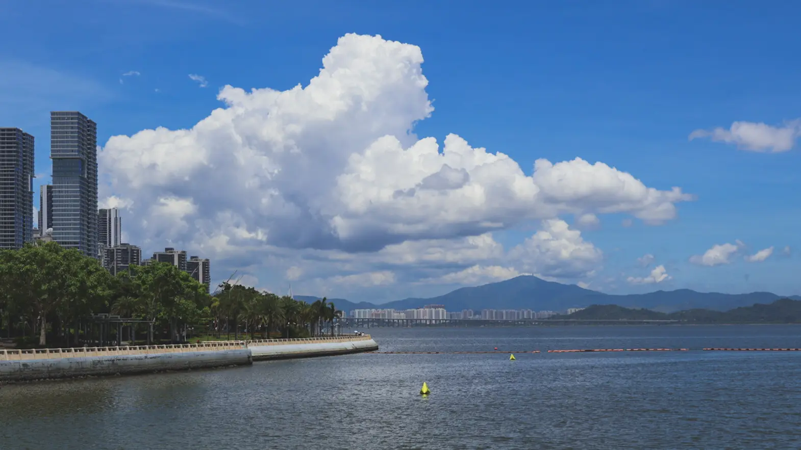 An image to describe post