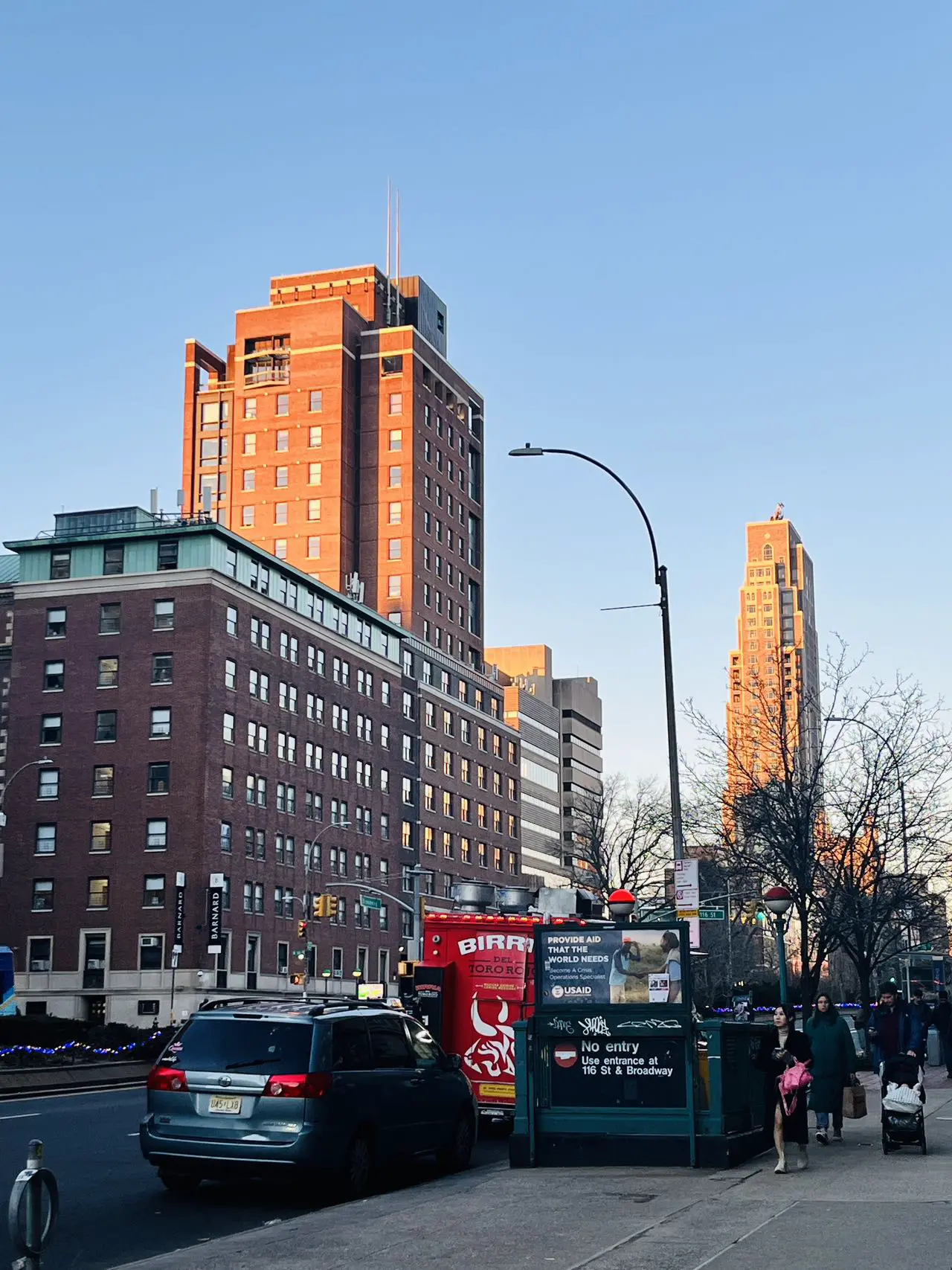 An image to describe post