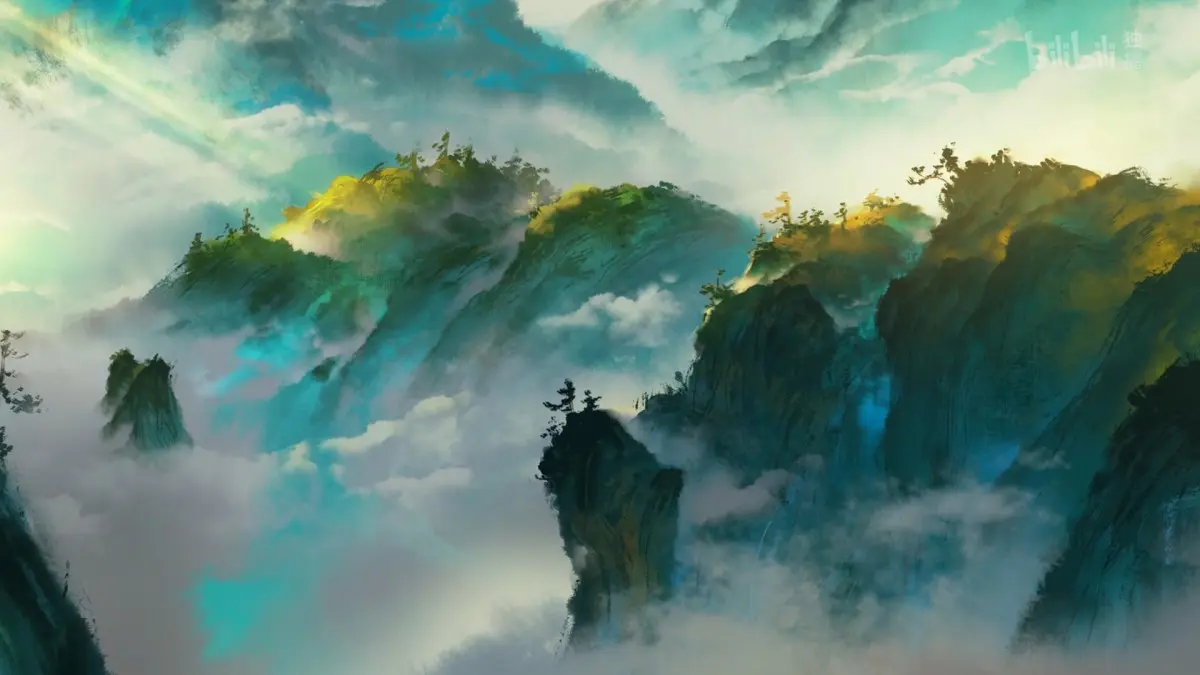 An image to describe post