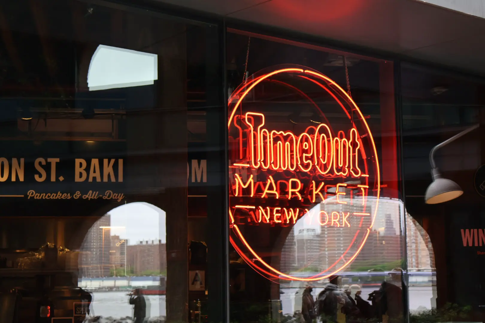 An image to describe post