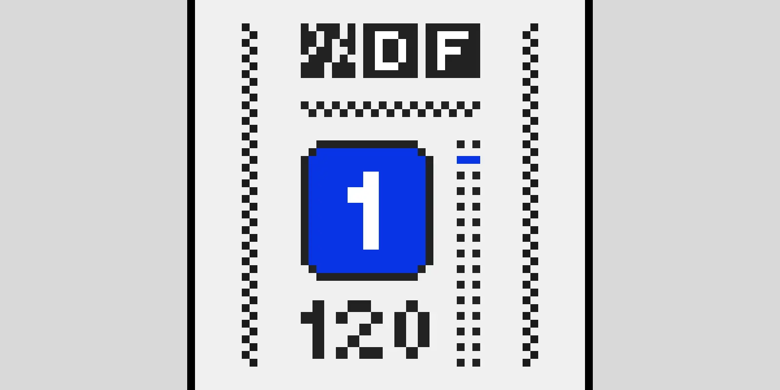 Design Fragments #120·§1 