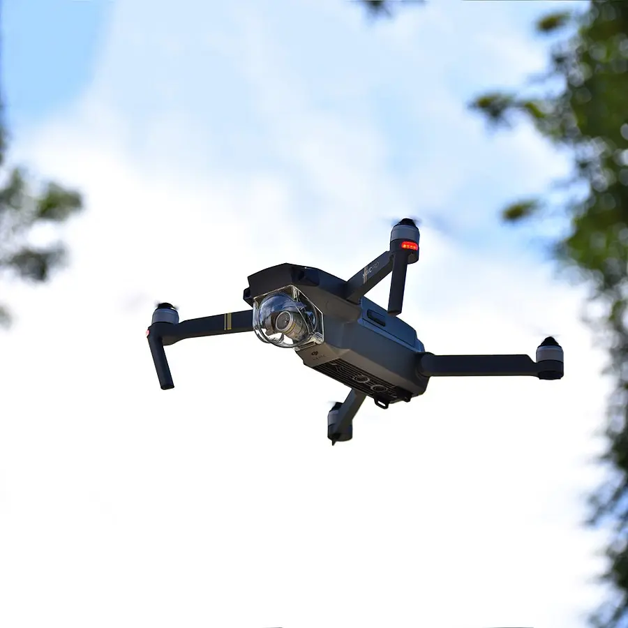 An image to describe post