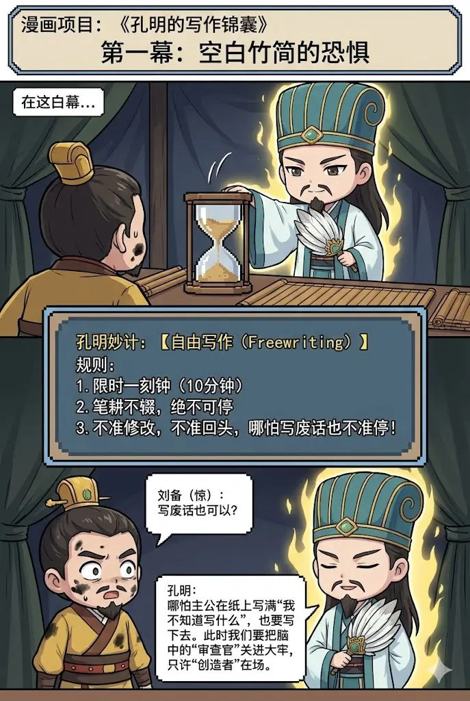 An image to describe post