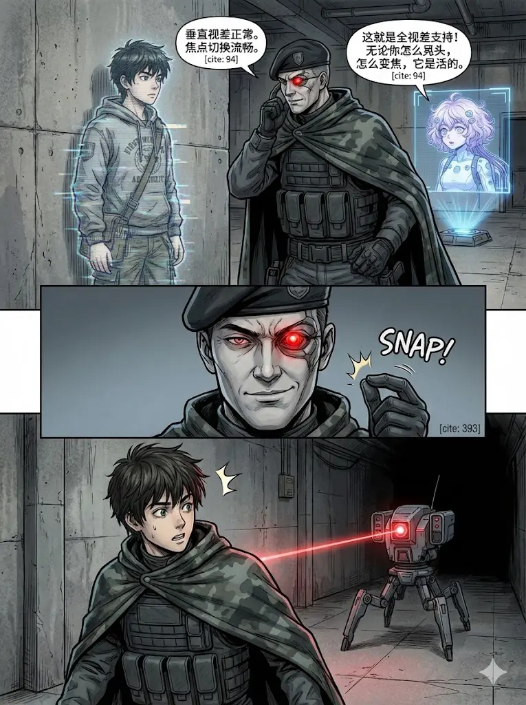 An image to describe post