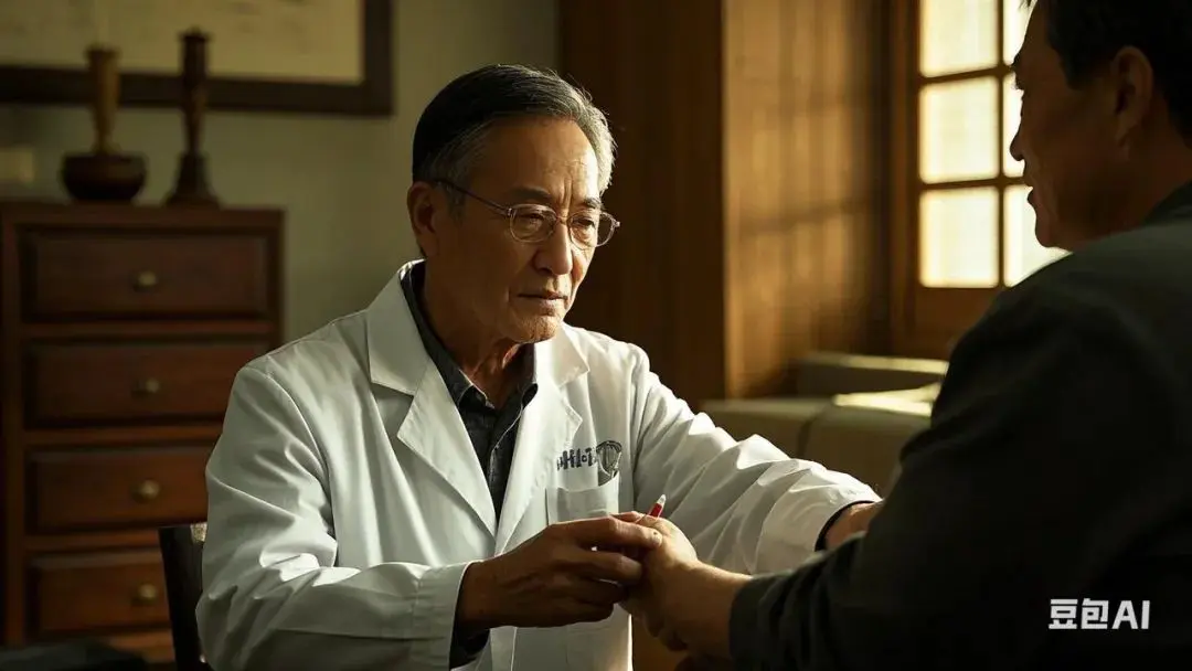 An image to describe post