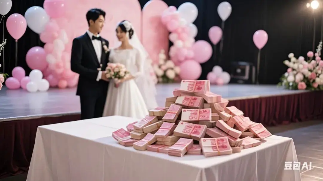 An image to describe post