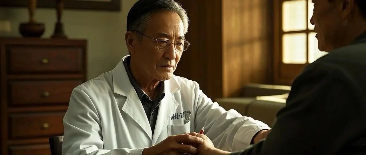 纯中药治肺癌新闻背后，是中医论文灌水的新平台