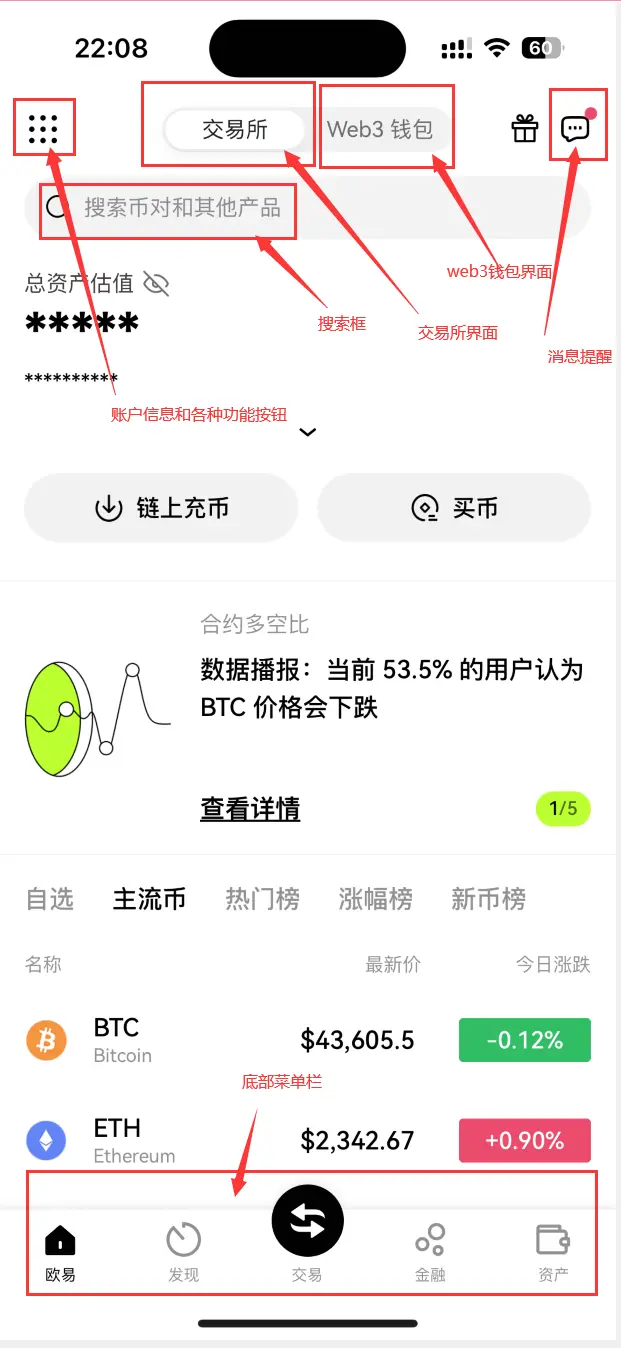 An image to describe post