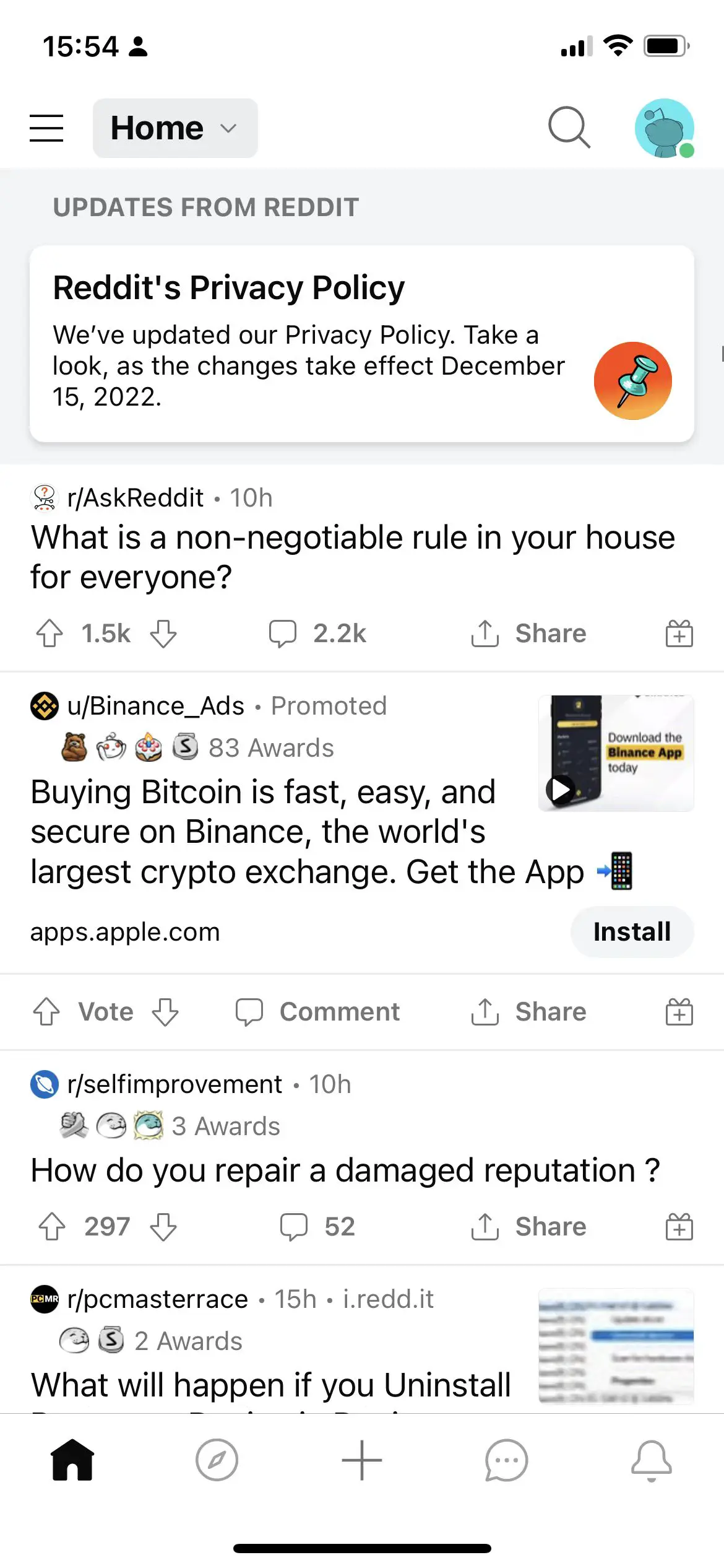 An image to describe post