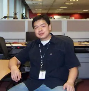 An image to describe post