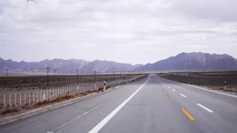 An image to describe post