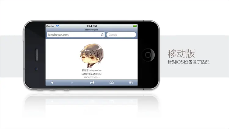 An image to describe post