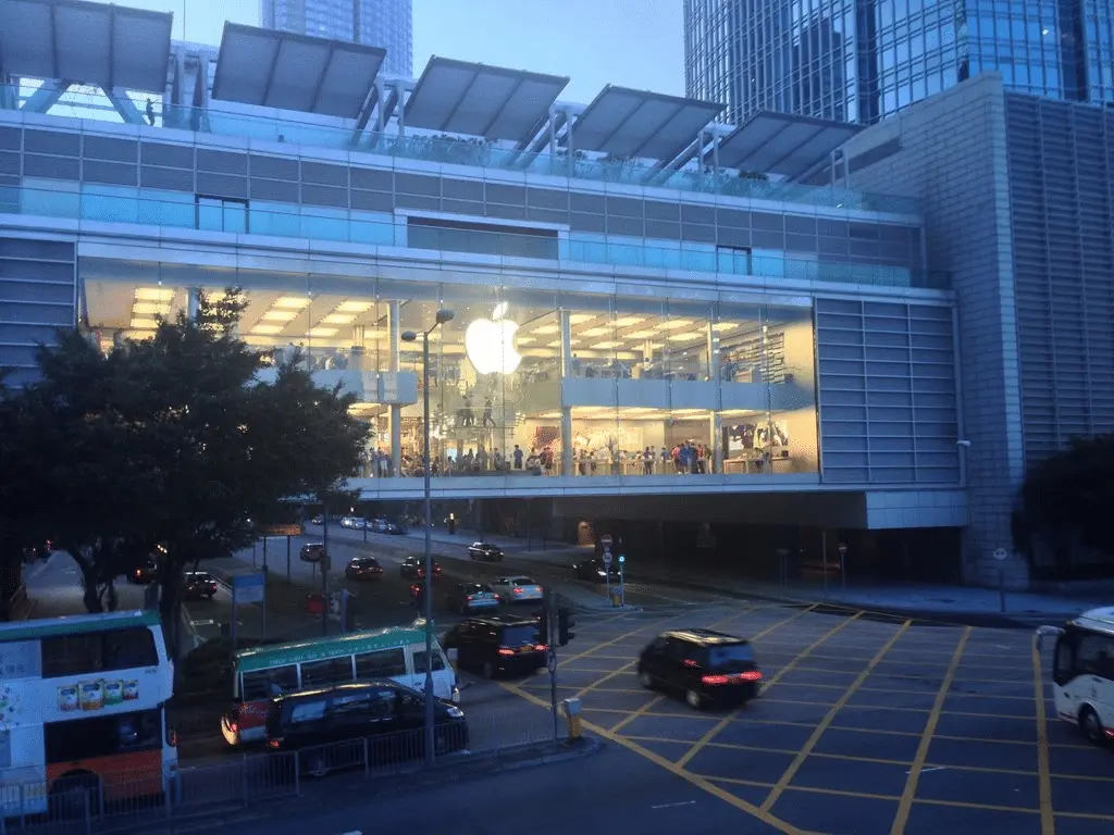 An image to describe post