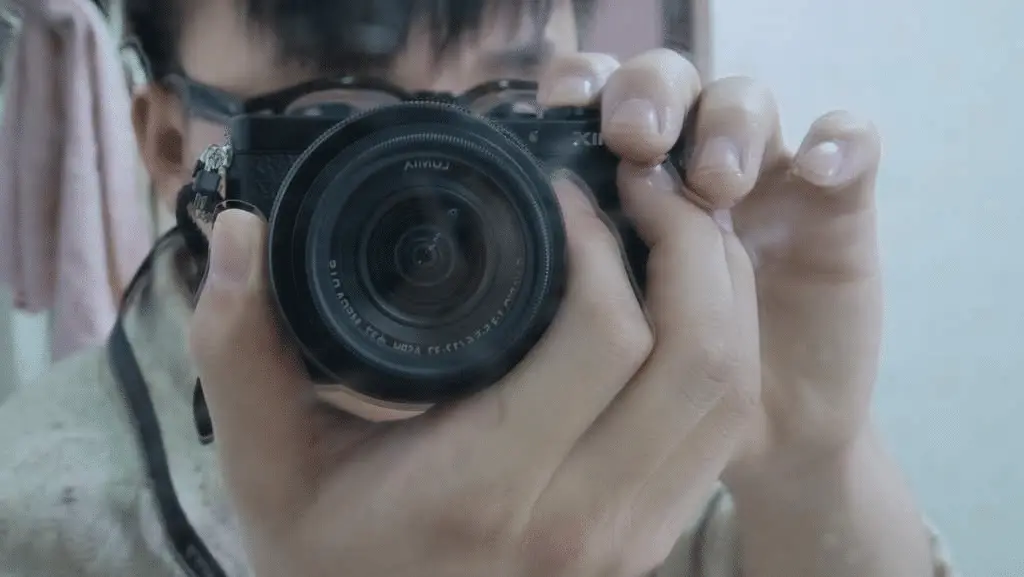 An image to describe post