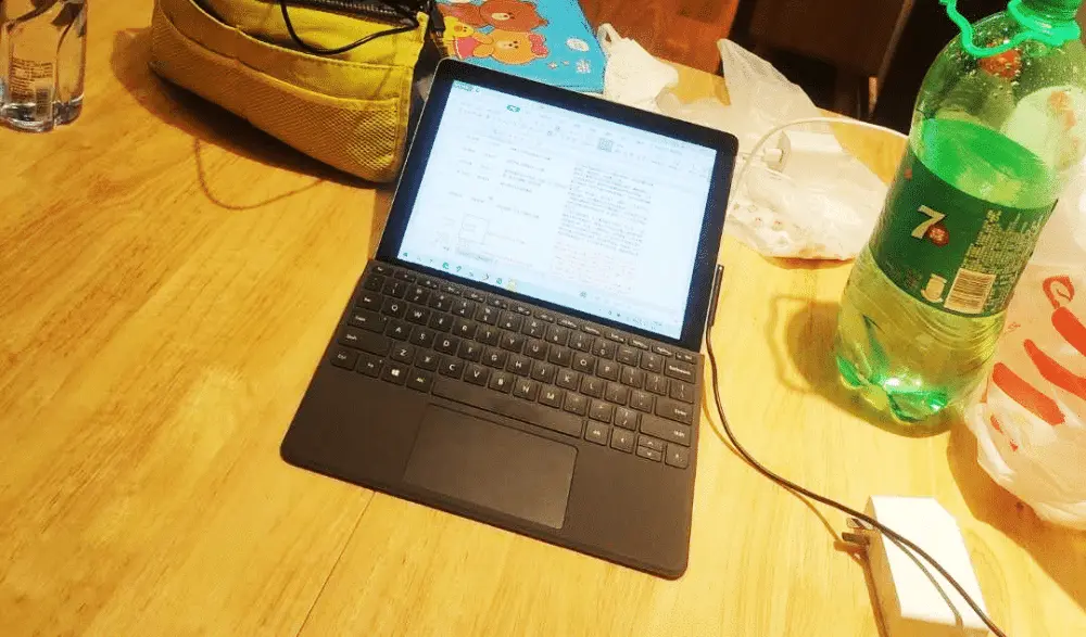 An image to describe post