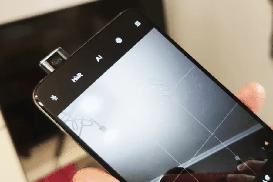 An image to describe post