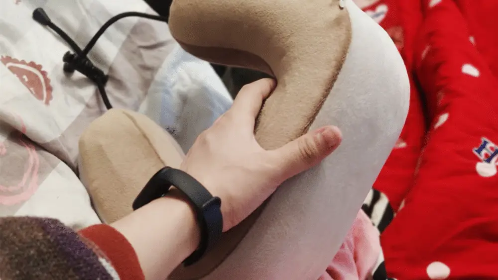 An image to describe post