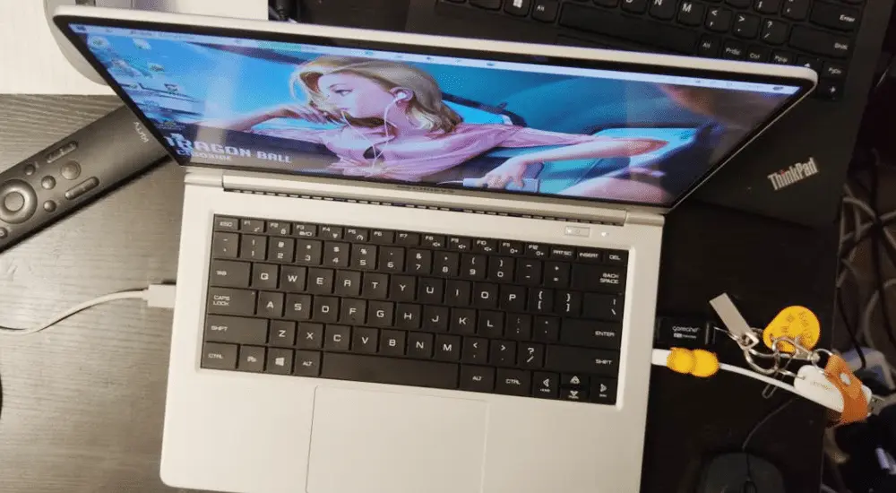 An image to describe post