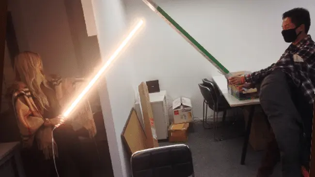 An image to describe post