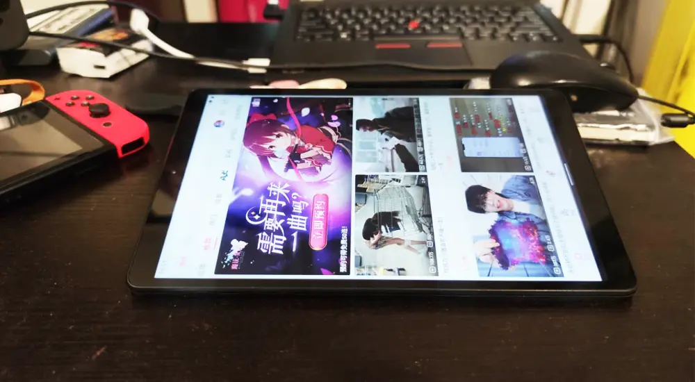 An image to describe post