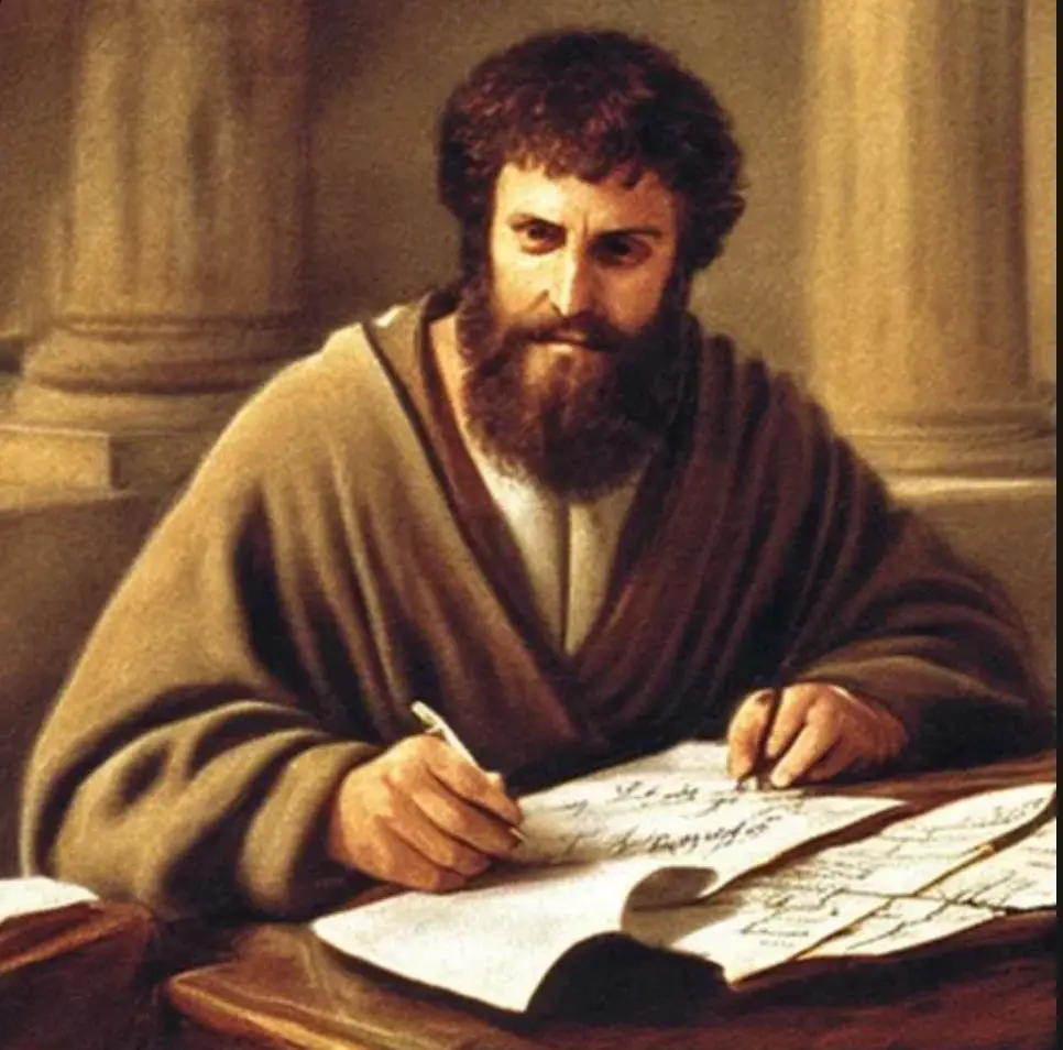 一封沉痛的挽回书信 —— 再思教会自由化和LGBT运动