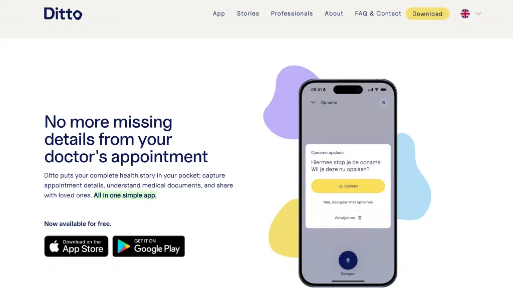 An image to describe post