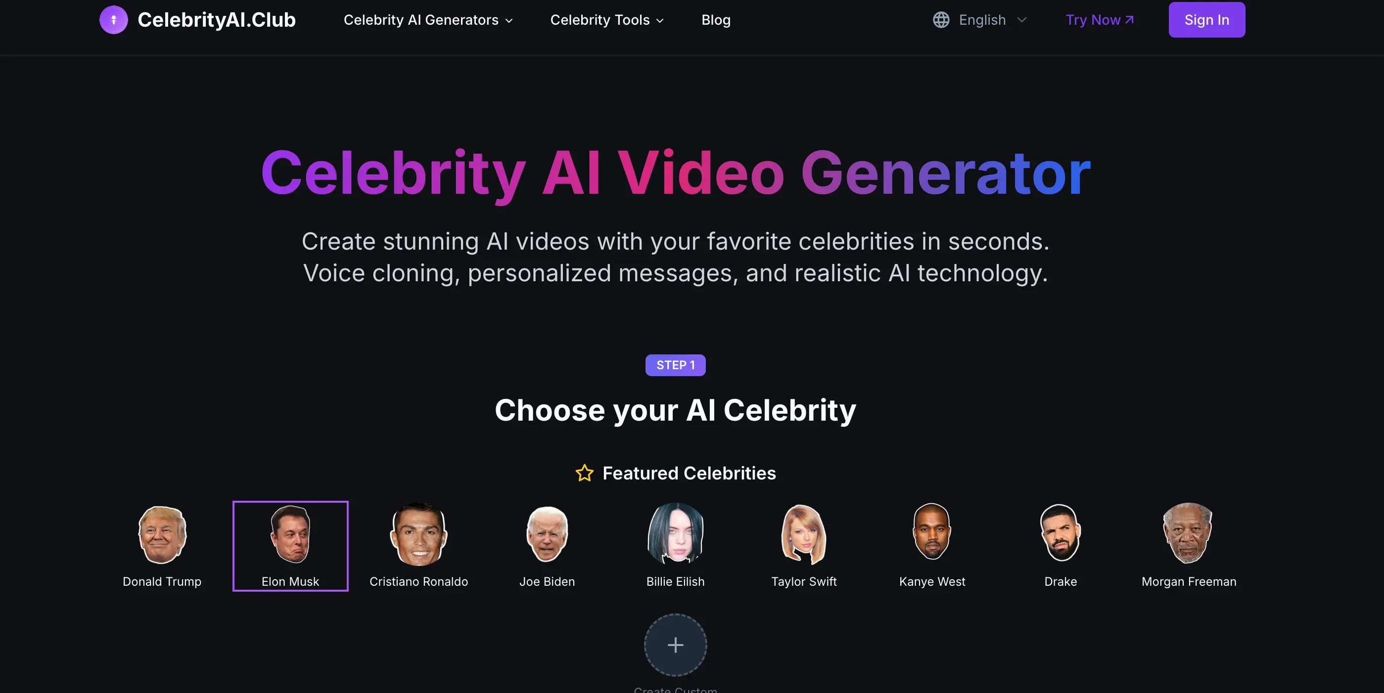 An image to describe post