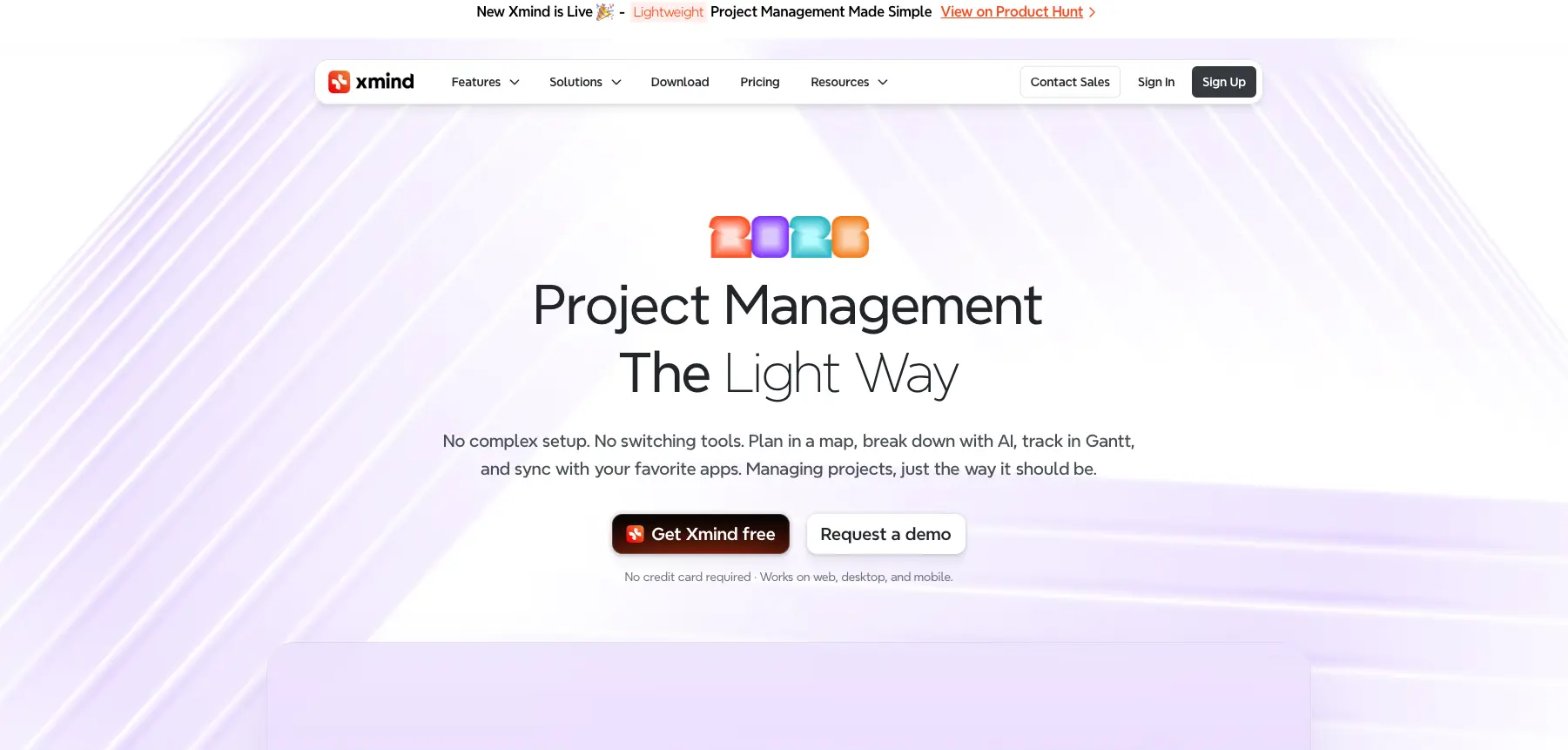 An image to describe post