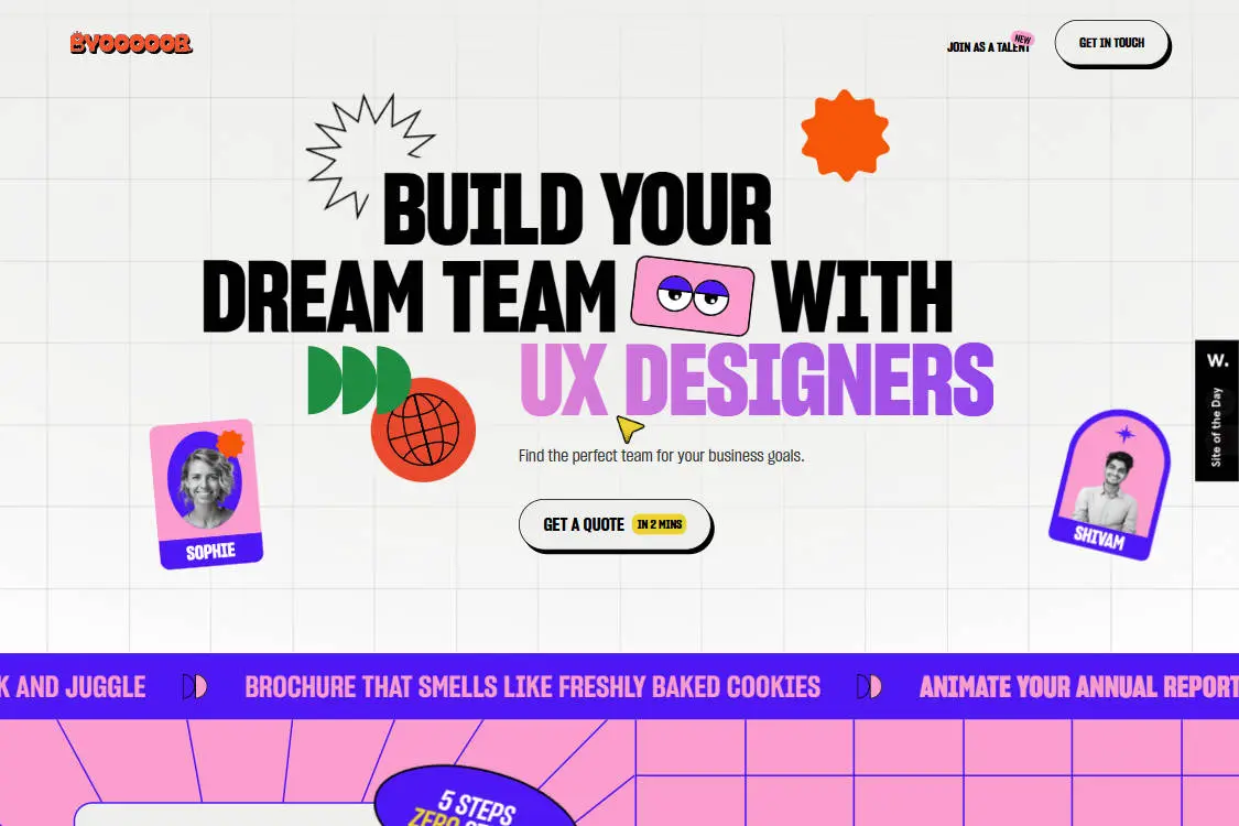 An image to describe post