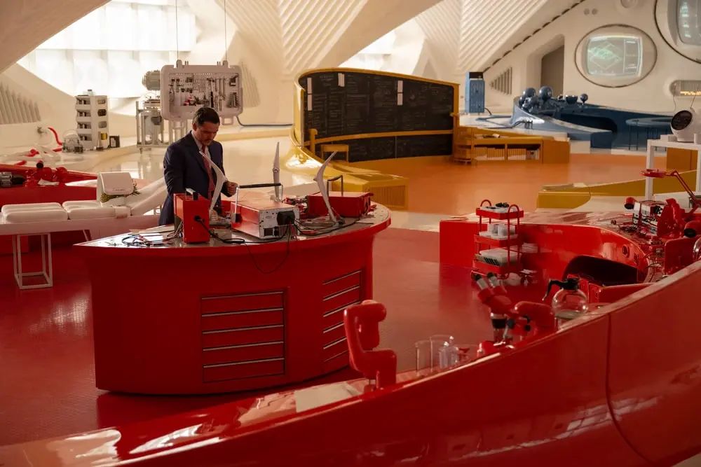 An image to describe post