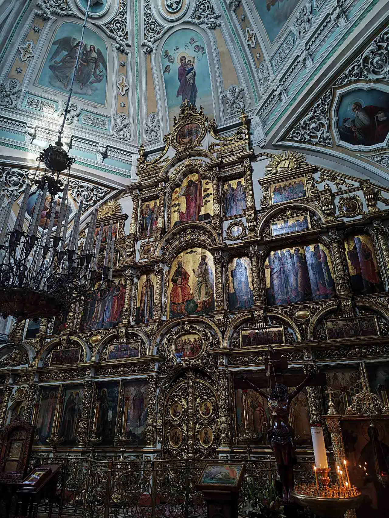 An image to describe post