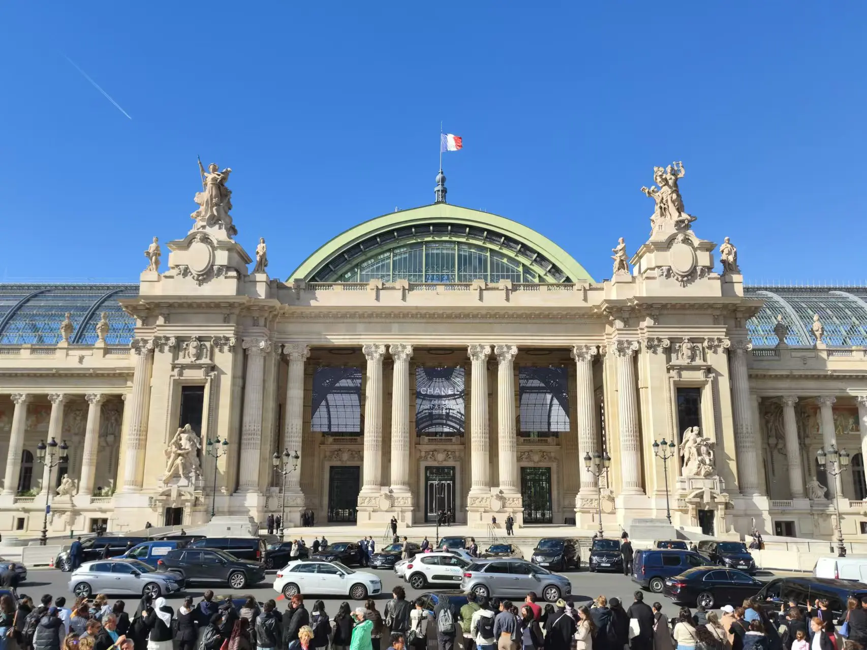 An image to describe post