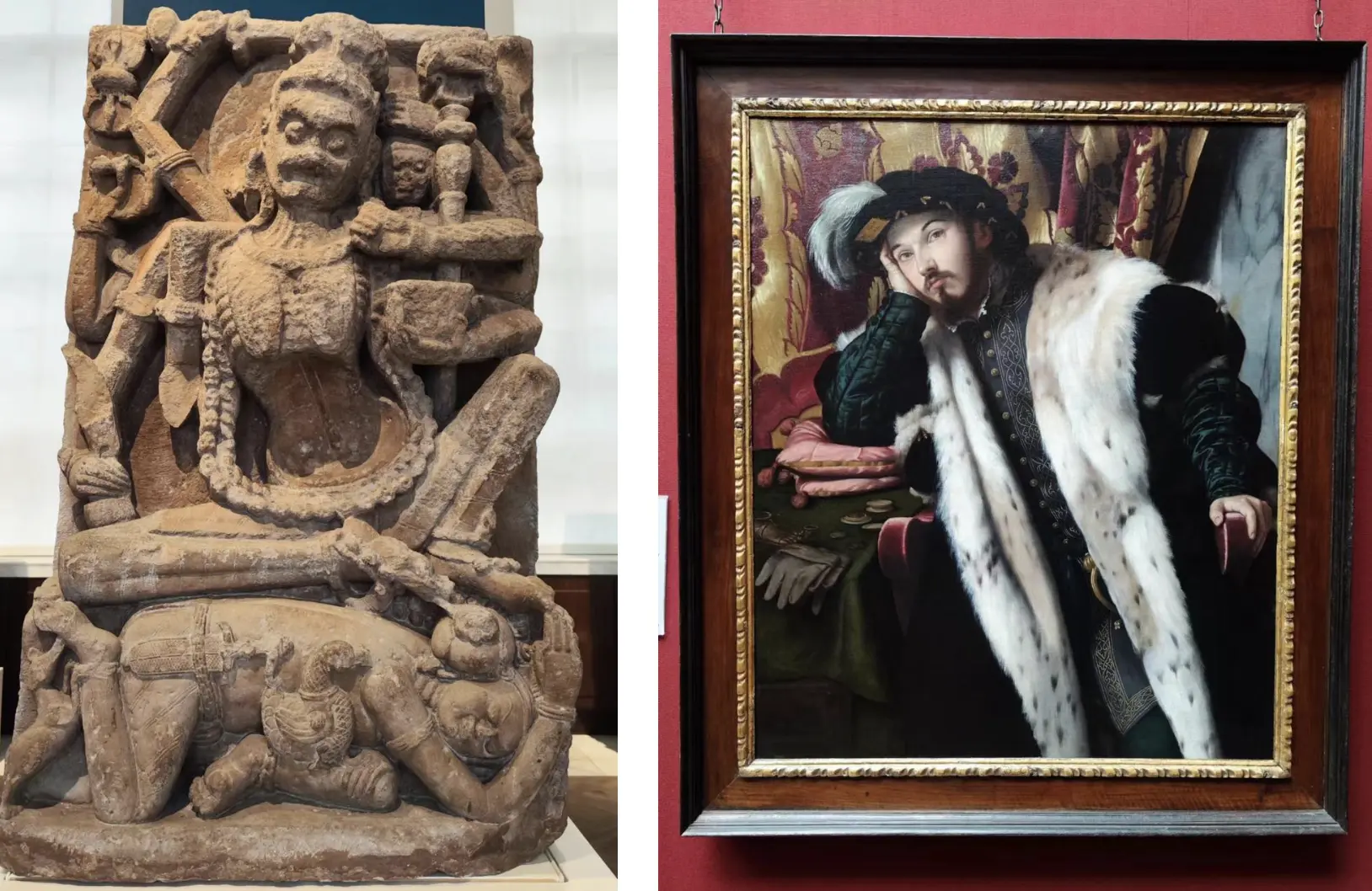 An image to describe post