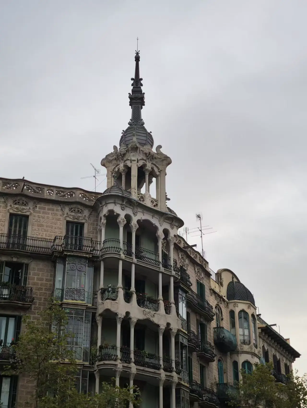 An image to describe post