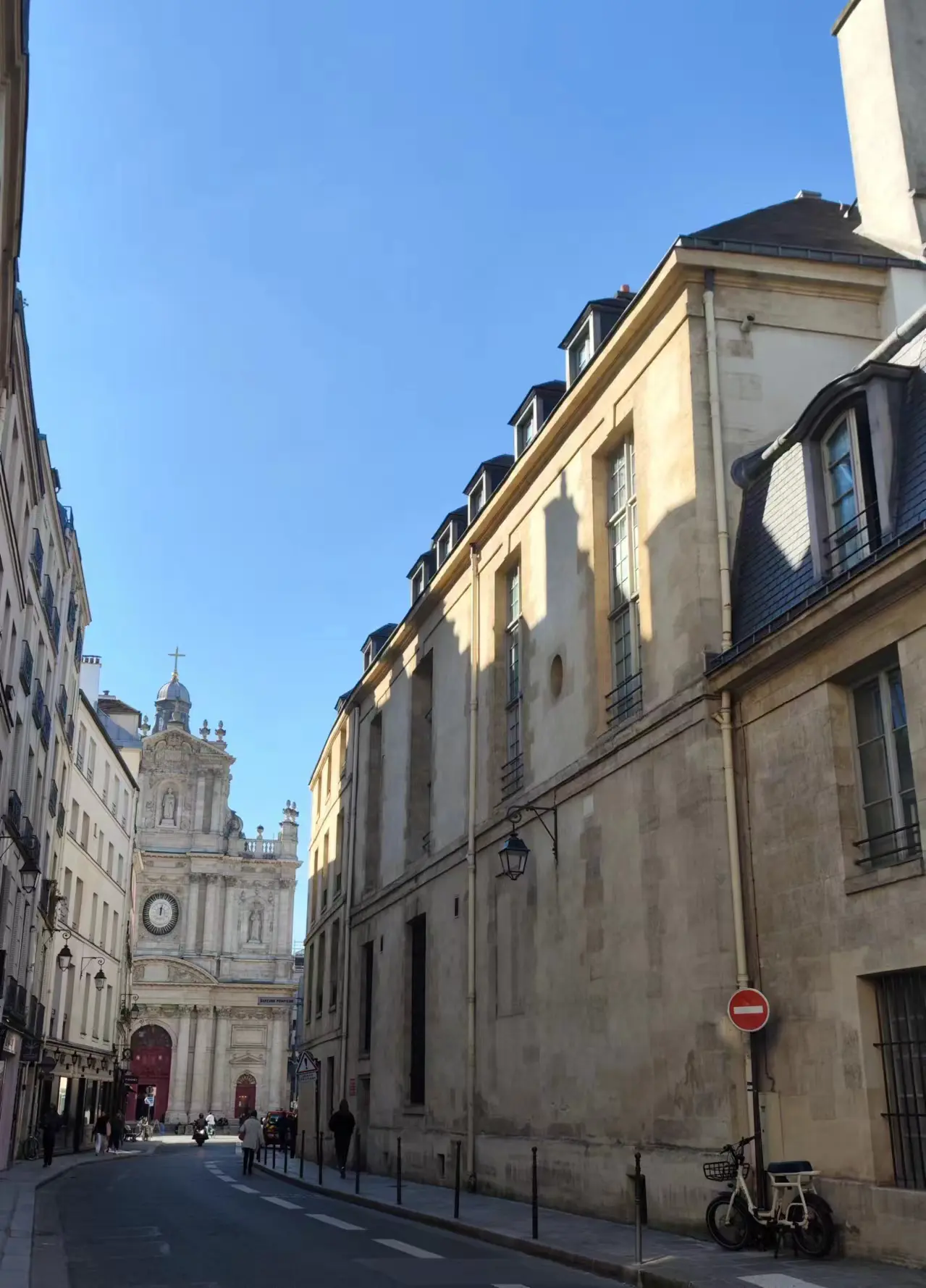 An image to describe post