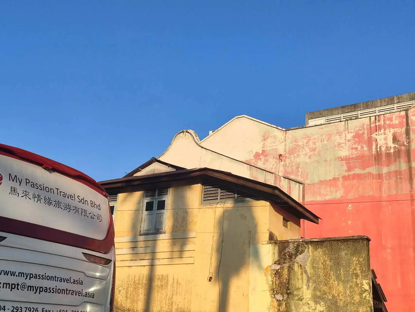 An image to describe post