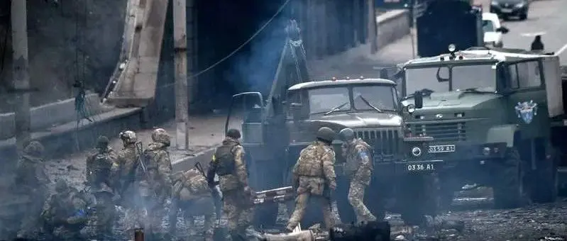 从俄乌冲突看战争与听力学起源