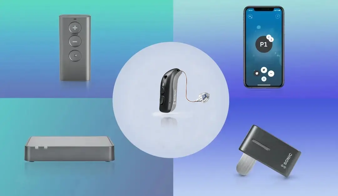 An image to describe post