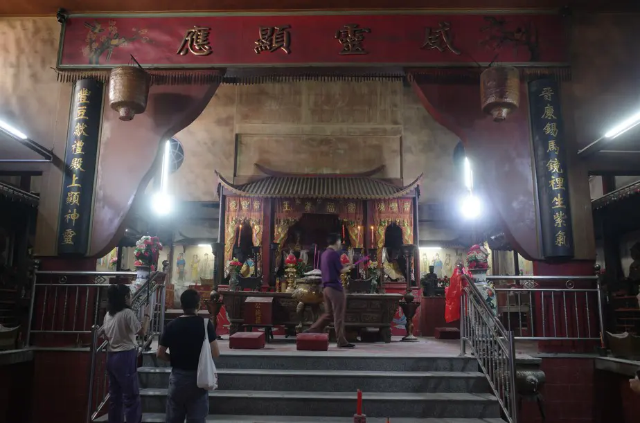 An image to describe post