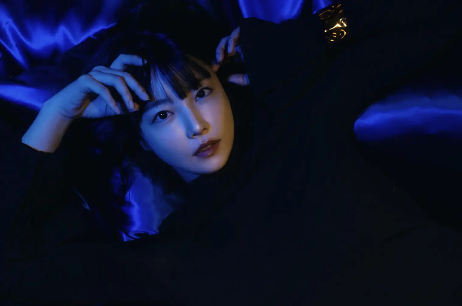 An image to describe post