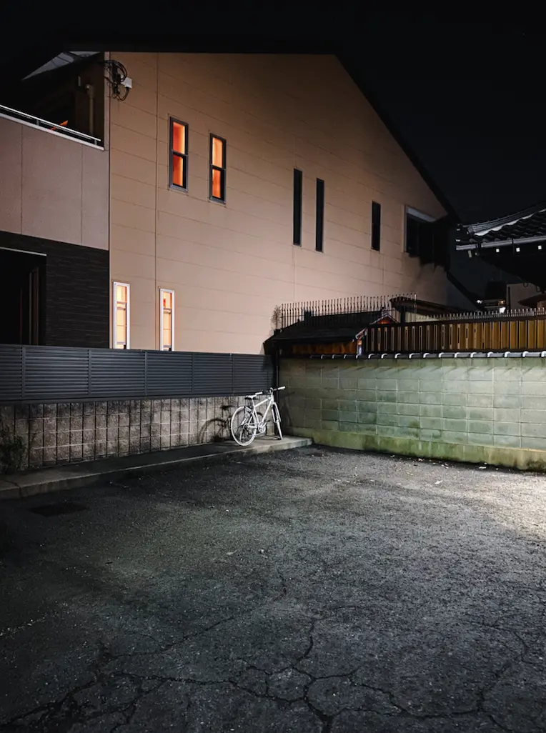 An image to describe post