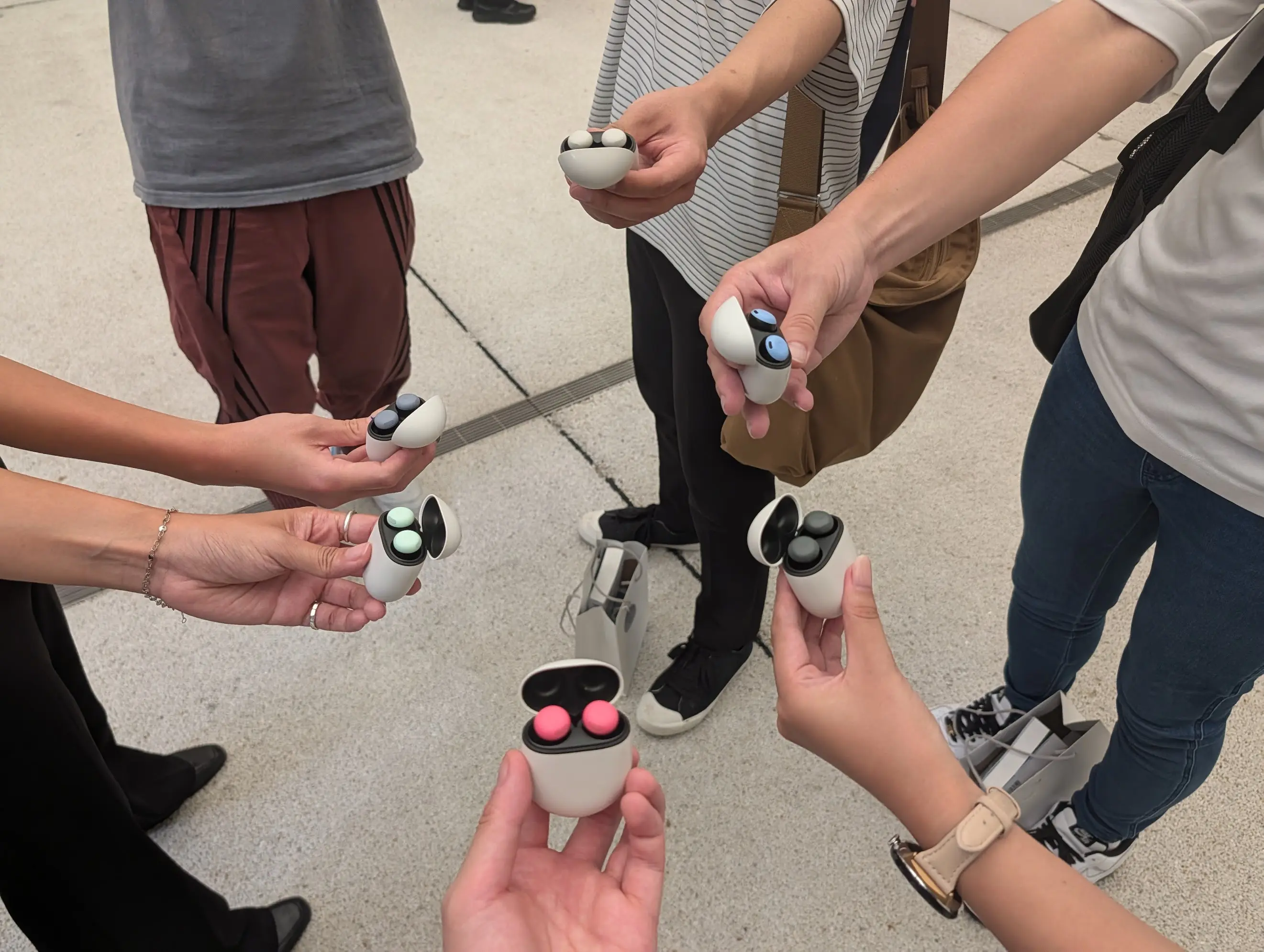 An image to describe post