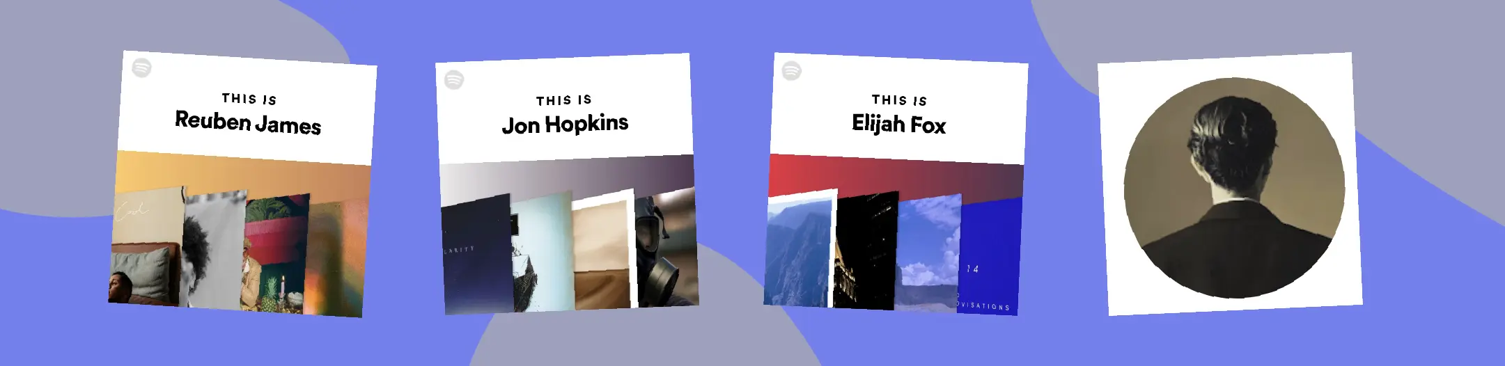 An image to describe post