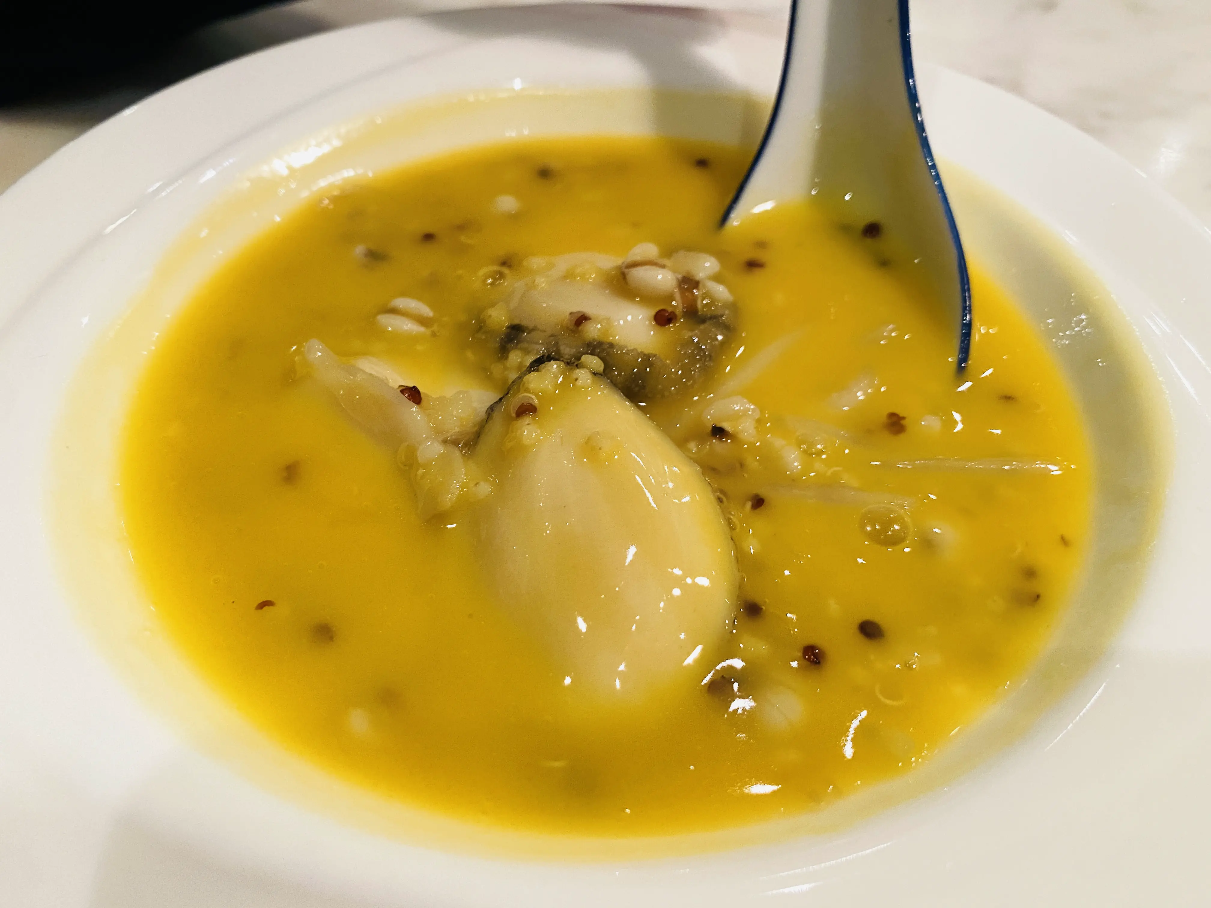 An image to describe post