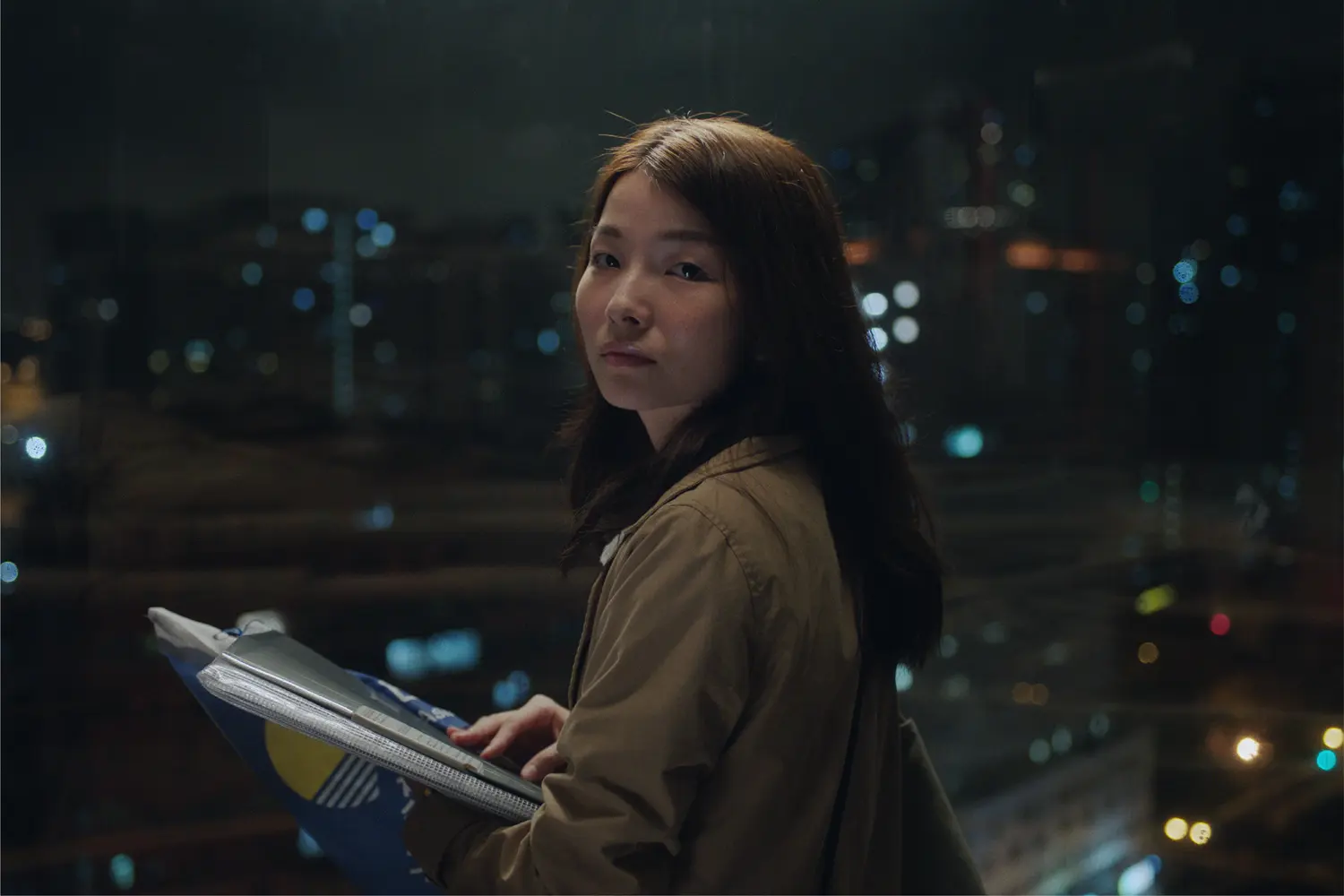 61. 第几次永恒又回到偶然，你留下来好不好