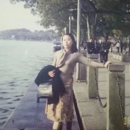 An image to describe post