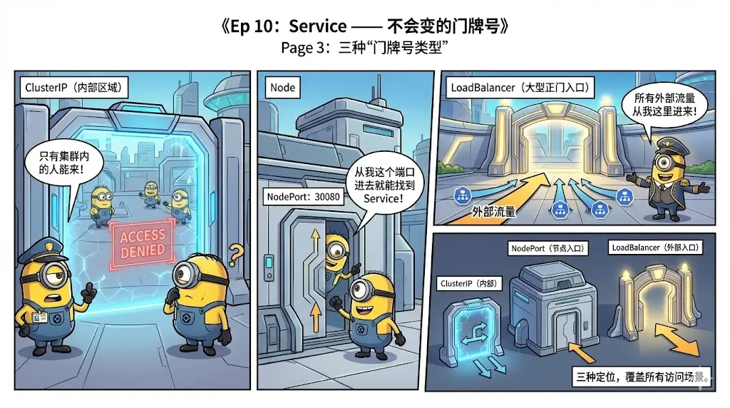 An image to describe post