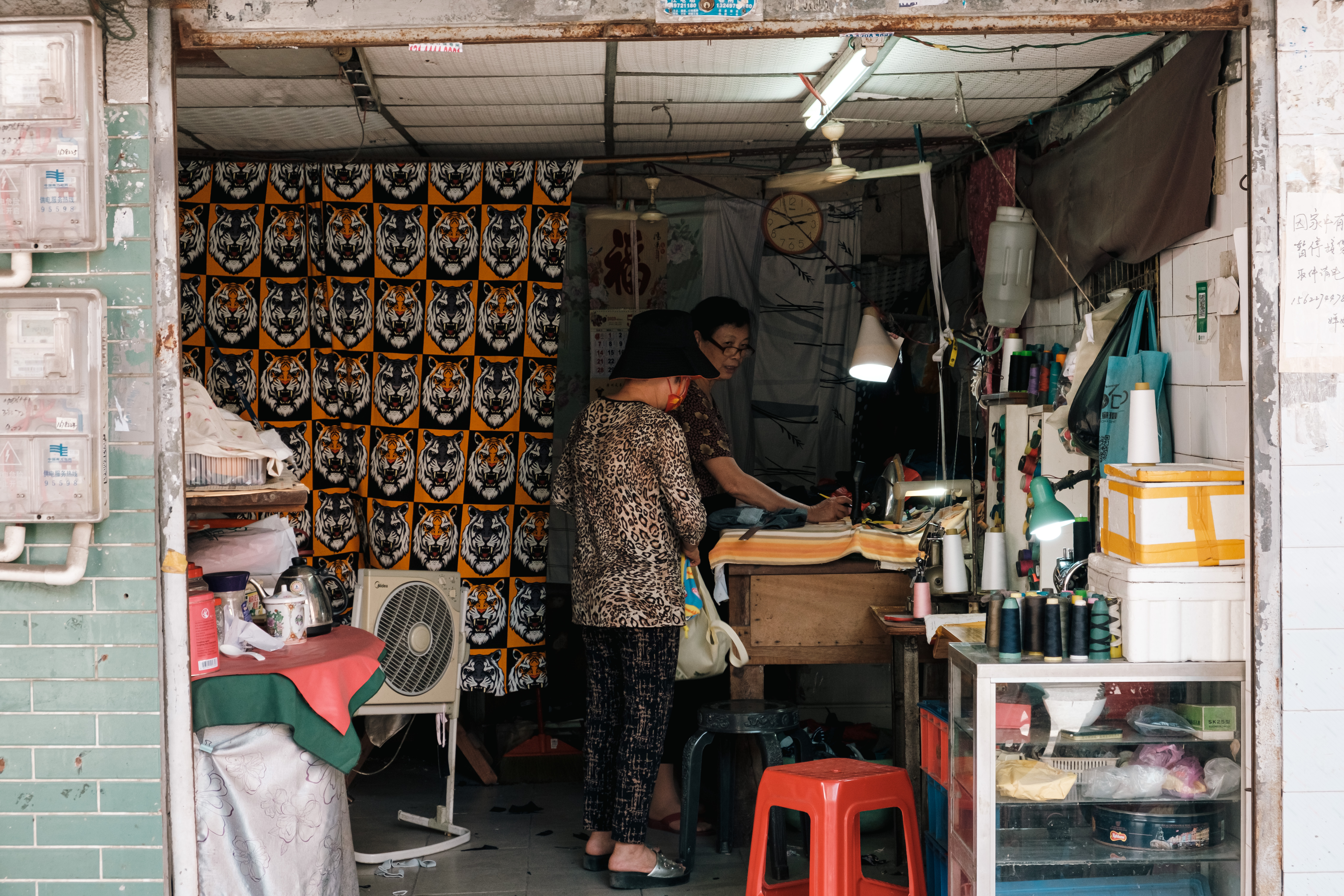 An image to describe post