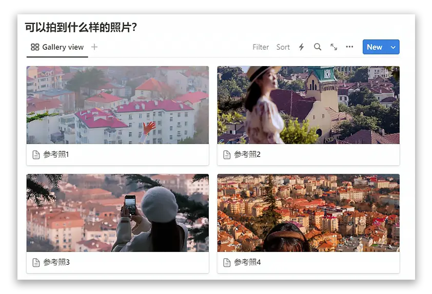 An image to describe post